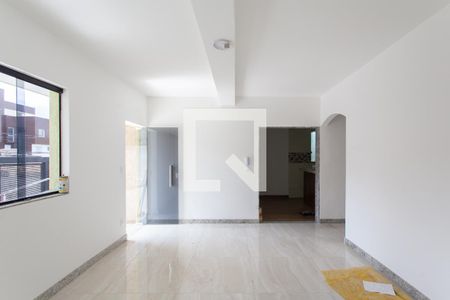 Sala de casa para alugar com 3 quartos, 350m² em Santa Monica, Belo Horizonte