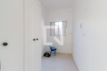 Quarto 2 de casa para alugar com 2 quartos, 60m² em Vila Medeiros, São Paulo