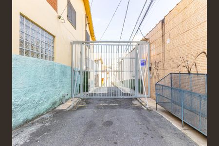 Casa à venda com 100m², 2 quartos e sem vagaFachada da Vila
