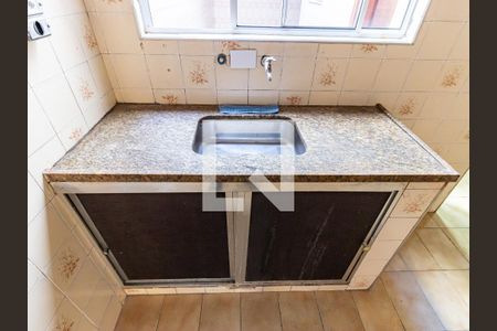 Casa à venda com 100m², 2 quartos e sem vagaCozinha