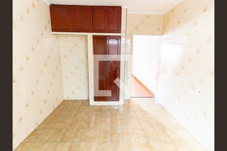 Casa à venda com 100m², 2 quartos e sem vagaCozinha