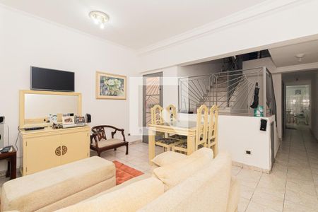 Casa para alugar com 2 quartos, 149m² em Vila Guilherme, São Paulo