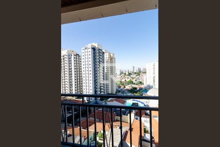 Sala de apartamento à venda com 2 quartos, 63m² em Vila da Saude, São Paulo