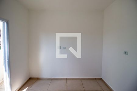 Quarto de apartamento para alugar com 1 quarto, 39m² em Vila Carmosina, São Paulo