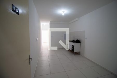 Sala de apartamento para alugar com 1 quarto, 39m² em Vila Carmosina, São Paulo