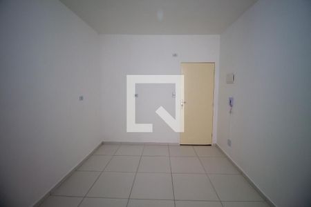 Sala de apartamento para alugar com 1 quarto, 39m² em Vila Carmosina, São Paulo