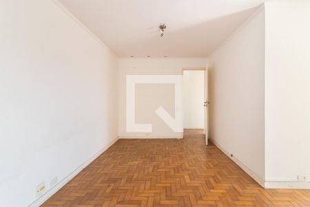 Sala de apartamento para alugar com 3 quartos, 170m² em Vila Nova Conceição, São Paulo