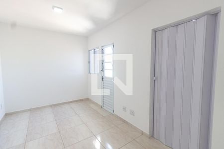 Quarto 1 de apartamento para alugar com 1 quarto, 19m² em Jardim São Paulo(zona Norte), São Paulo
