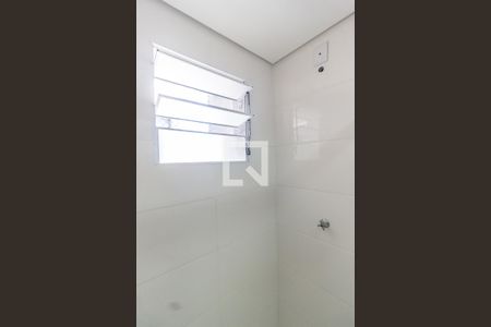Banheiro  de apartamento para alugar com 1 quarto, 19m² em Jardim São Paulo(zona Norte), São Paulo