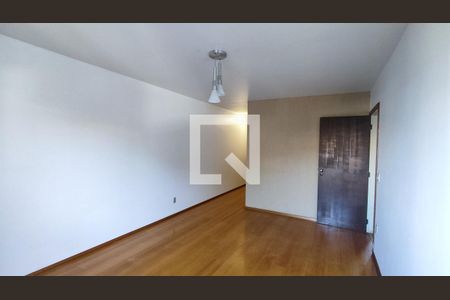 Sala de apartamento para alugar com 2 quartos, 75m² em Vila Bandeirantes, Jundiaí