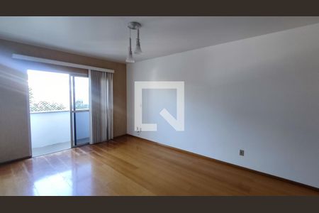 Sala de apartamento para alugar com 2 quartos, 75m² em Ponte de Campinas, Jundiaí