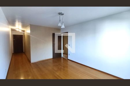 Sala de apartamento à venda com 2 quartos, 75m² em Ponte de Campinas, Jundiaí