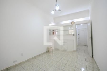 Sala de apartamento para alugar com 1 quarto, 50m² em Bela Vista, São Paulo