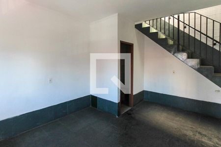 Sala de casa para alugar com 3 quartos, 110m² em Vila Prudente, São Paulo