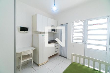 Apartamento para alugar com 1 quarto, 14m² em Vila Mariana, São Paulo