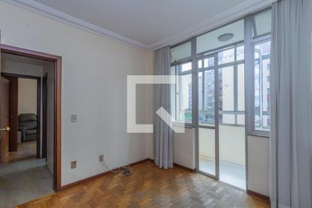 Foto 13 de apartamento à venda com 3 quartos, 120m² em Funcionários, Belo Horizonte