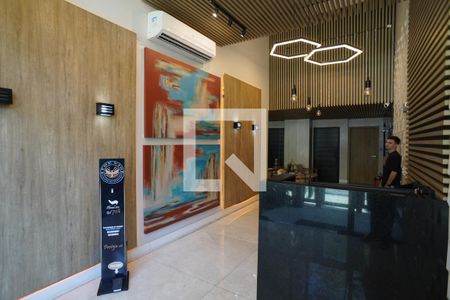 Apartamento para alugar com 89m², 2 quartos e 1 vagaÁrea comum