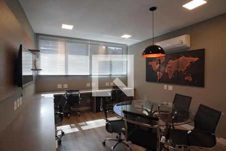 Apartamento para alugar com 89m², 2 quartos e 1 vagaÁrea comum