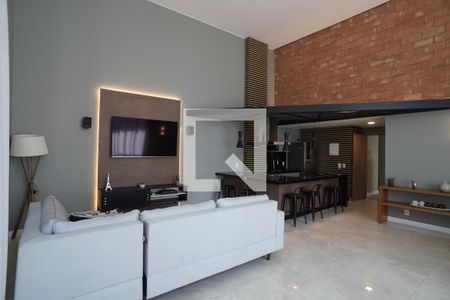 Apartamento para alugar com 89m², 2 quartos e 1 vagaÁrea comum