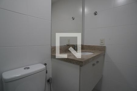 Apartamento para alugar com 89m², 2 quartos e 1 vagaBanheiro