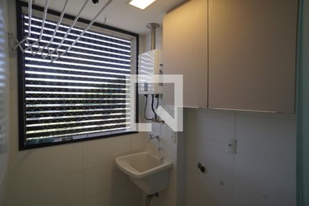 Apartamento para alugar com 89m², 2 quartos e 1 vagaÁrea de Serviço