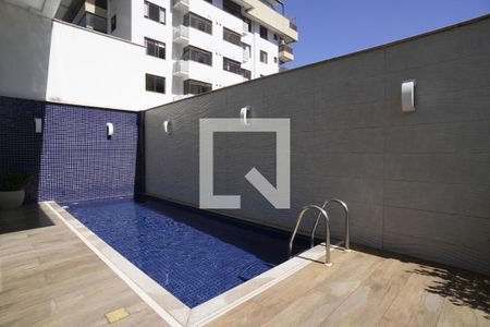 Apartamento para alugar com 89m², 2 quartos e 1 vagaÁrea comum