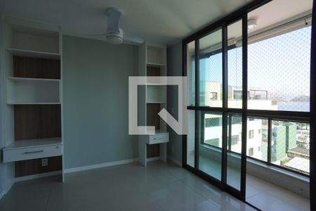 Apartamento para alugar com 89m², 2 quartos e 1 vagaSuite 2