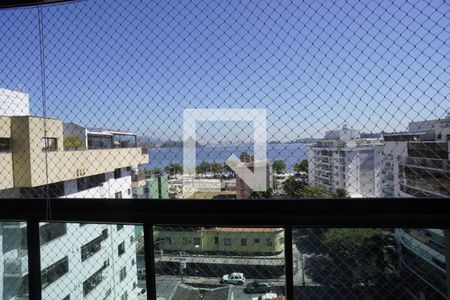 Apartamento para alugar com 89m², 2 quartos e 1 vagaSuite 2