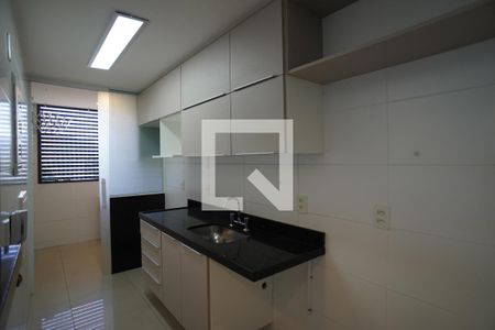 Apartamento para alugar com 89m², 2 quartos e 1 vagaCozinha