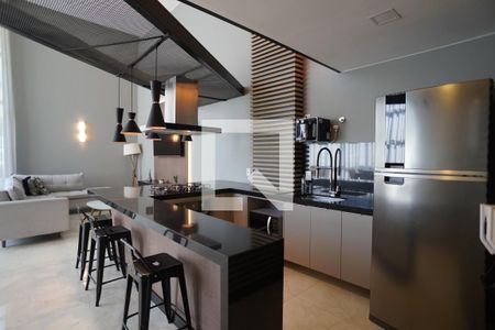 Apartamento para alugar com 89m², 2 quartos e 1 vagaÁrea comum