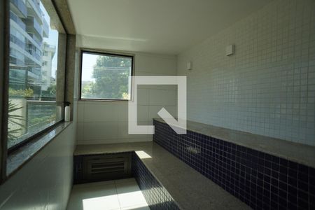 Apartamento para alugar com 89m², 2 quartos e 1 vagaÁrea comum