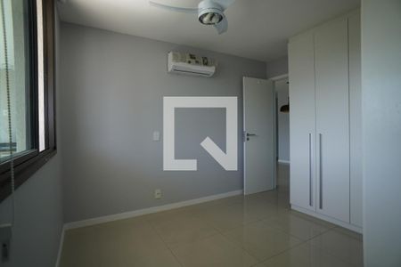 Suite 1 de apartamento para alugar com 2 quartos, 89m² em Charitas, Niterói