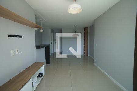 Sala de apartamento para alugar com 2 quartos, 89m² em Charitas, Niterói