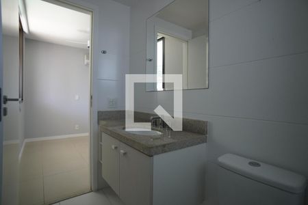 Apartamento para alugar com 89m², 2 quartos e 1 vagaBanheiro da Suíte 1