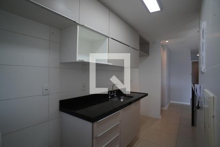 Apartamento para alugar com 89m², 2 quartos e 1 vagaCozinha