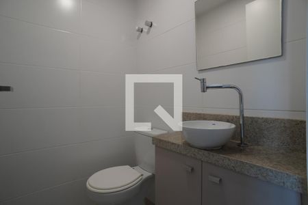 Apartamento para alugar com 89m², 2 quartos e 1 vagaBanheiro