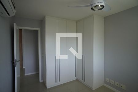 Suite 1 de apartamento para alugar com 2 quartos, 89m² em Charitas, Niterói