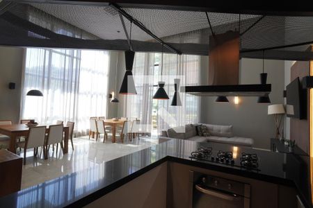 Apartamento para alugar com 89m², 2 quartos e 1 vagaÁrea comum