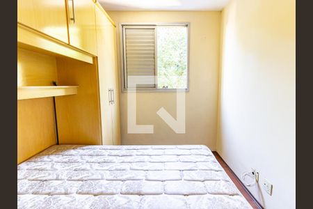 Quarto 1 de apartamento para alugar com 2 quartos, 66m² em Alto da Mooca, São Paulo