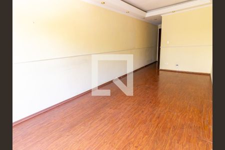 Sala de apartamento para alugar com 2 quartos, 66m² em Alto da Mooca, São Paulo