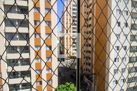 Vista da Sacada de apartamento à venda com 3 quartos, 68m² em Macedo, Guarulhos