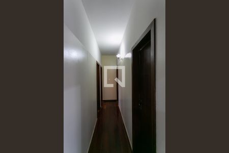 Sala de apartamento à venda com 3 quartos, 88m² em União, Belo Horizonte