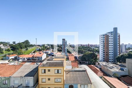 Vista do quarto 1 de apartamento para alugar com 2 quartos, 65m² em Vila Marlene, São Bernardo do Campo