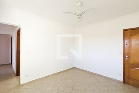 Sala de apartamento para alugar com 2 quartos, 65m² em Vila Marlene, São Bernardo do Campo