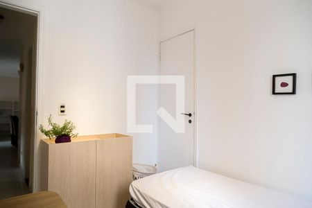 Apartamento à venda com 100m², 3 quartos e 1 vagaQuarto 3