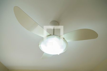 Apartamento à venda com 100m², 3 quartos e 1 vagaQuarto 2 - Ventilador