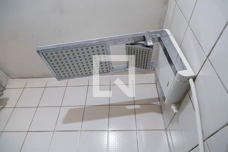 Apartamento à venda com 100m², 3 quartos e 1 vagaBanheiro - Chuveiro