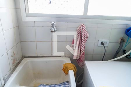 Apartamento à venda com 100m², 3 quartos e 1 vagaÁrea de Serviço - Tanque