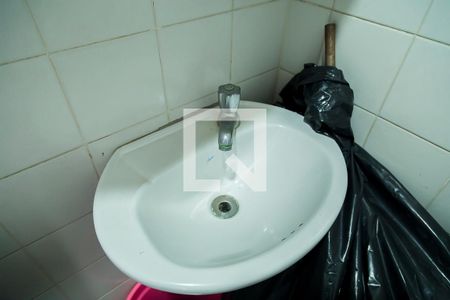 Apartamento à venda com 100m², 3 quartos e 1 vagaBanheiro de Serviço - Pia