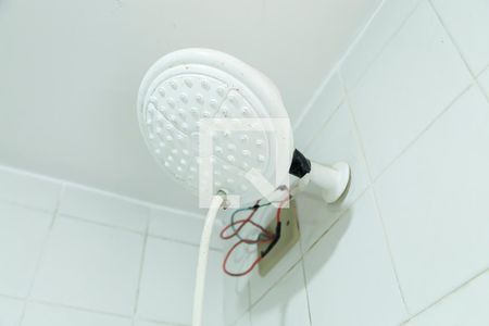 Apartamento à venda com 100m², 3 quartos e 1 vagaBanheiro de Serviço - Chuveiro